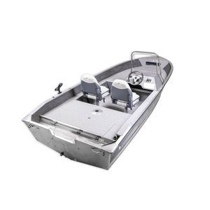 bay boat hors-bord