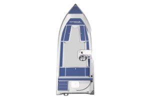 barque hors-bord