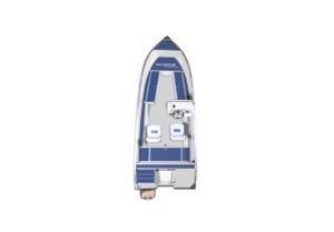 barque hors-bord