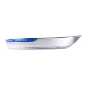 barque hors-bord