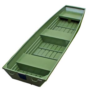 jon boat hors-bord