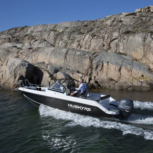runabout hors-bord