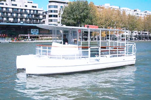 bateau promenade
