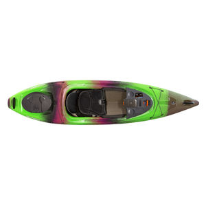 kayak rigide