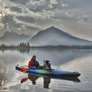 kayak de loisir 1