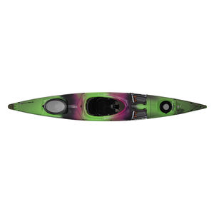 kayak de randonnée 1