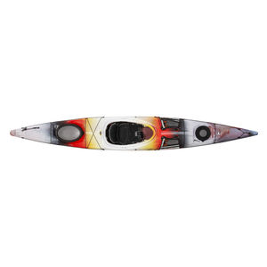 kayak de randonnée 1