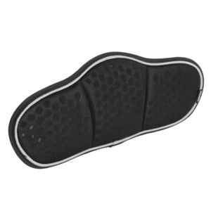 dossier pour kayak sit-on-top