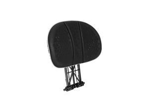 dossier pour kayak sit-on-top