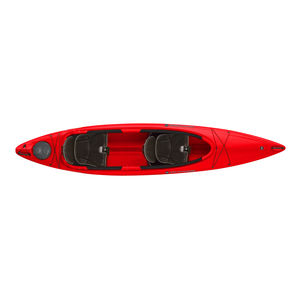 kayak rigide