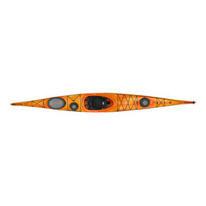 kayak de randonnée 1