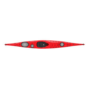 kayak de randonnée 1