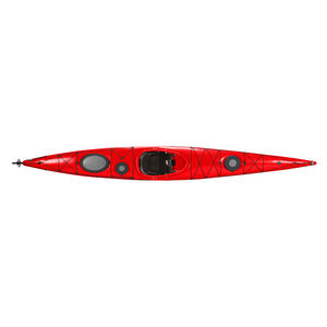 kayak rigide