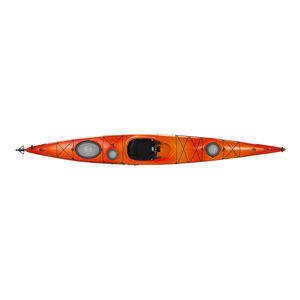 kayak pour expédition 1