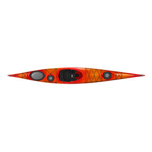 kayak de randonnée 1