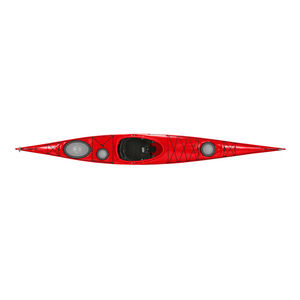 kayak pour expédition 1