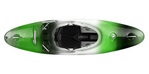 kayak rigide