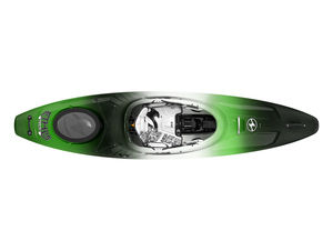 kayak d'eau vive 1