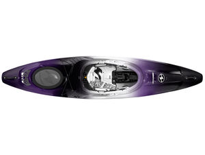 kayak d'eau vive 1