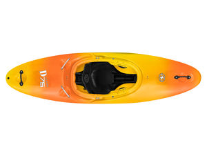kayak de rivière 1
