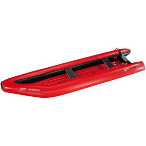 bateau pneumatique hors-bord