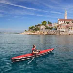 kayak gonflable