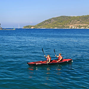 kayak gonflable