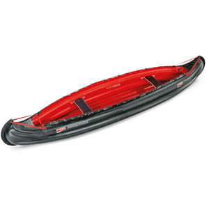 canoë gonflable