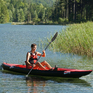 kayak gonflable