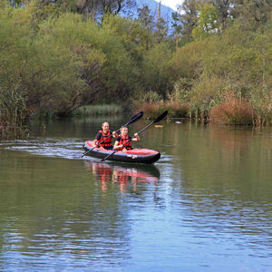 kayak gonflable