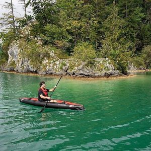 kayak gonflable