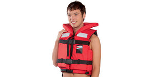 gilet de sauvetage en mousse