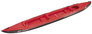 kayak gonflable