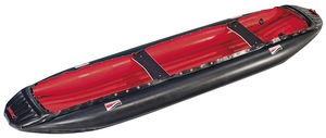 canoë gonflable