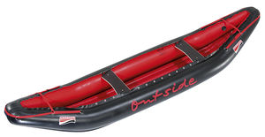canoë gonflable