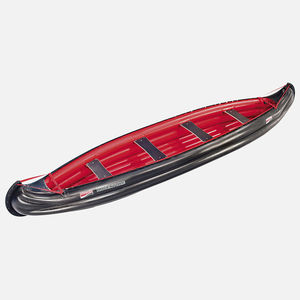 canoë gonflable
