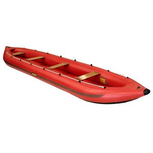 canoë gonflable