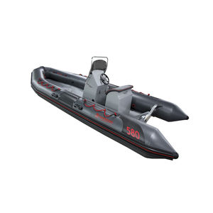 bateau de surveillance