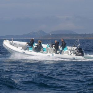 bateau promenade