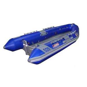 bateau professionnel bateau de support pour la plongée