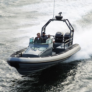 bateau de travail 1