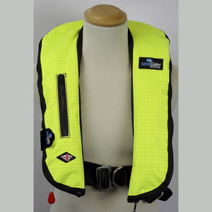 gilet de sauvetage gonflable automatique