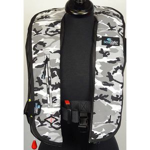 gilet de sauvetage gonflable 1