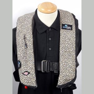 gilet de sauvetage gonflable 1