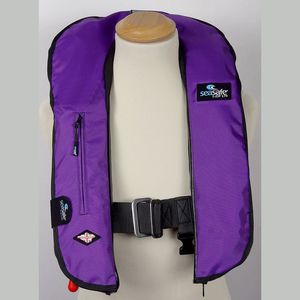 gilet de sauvetage gonflable 1
