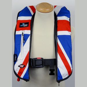 gilet de sauvetage gonflable 1