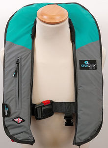 gilet de sauvetage gonflable 1