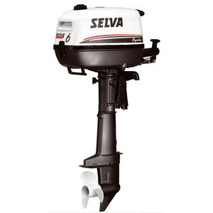 moteur hors-bord