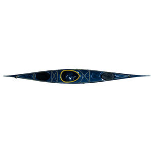 kayak rigide