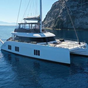 catamaran